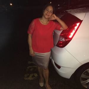 Meet your Posher, Alba